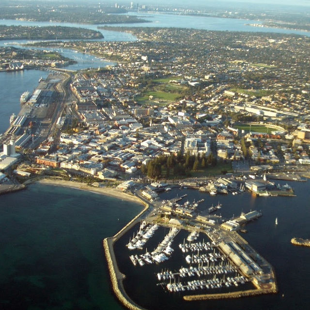Fremantle