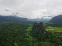 Nam Xay Viewpoint