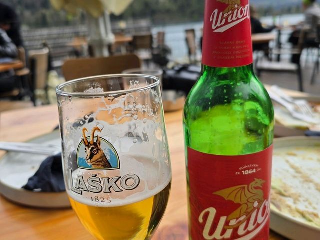 Grajska Plaža Lake Bled