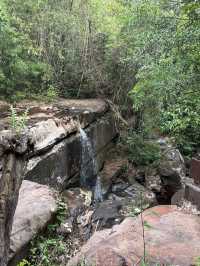 ถ้ำนาคี อุทยานแห่งชาติภูลังกา