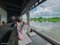 เที่ยวนครปฐม 2 วัน กับ 7 จุดเช็คอินต้องห้ามพลาด!