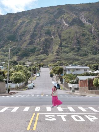 [Hawaii] A list of driving spots from Waikiki to the East Coast!
