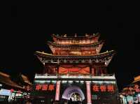 รีวิวเที่ยวซินโจว มณฑลซานซี🇨🇳