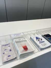 รีวิว ACC Gwangju (Asia Culture Center)