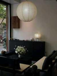 (Á) The Matcha Space