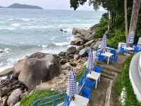 The Reef ภูเก็ต