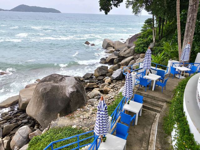 The Reef ภูเก็ต