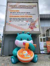 익산여행 코스로 추천하는 아트센터 무료전시회