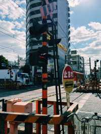 大阪交通攻略｜地鐵一日券必去景點