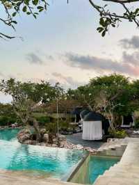 ✨ AYANA Resort Bali – Your Dream Playground by the Sea