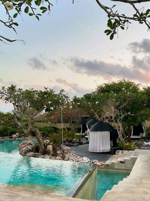 ✨ AYANA Resort Bali – Your Dream Playground by the Sea