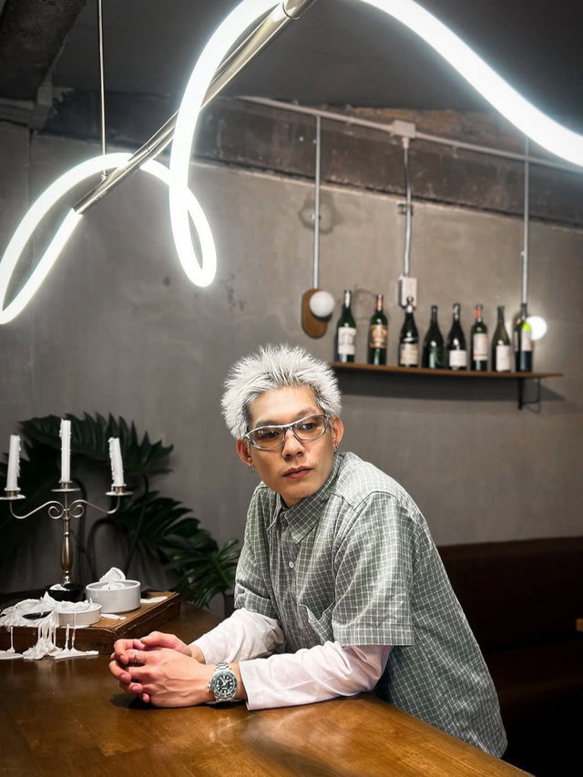 📸ถูกใจสายถ่ายรูป คาเฟ่สายอาร์ต ”FRINGE CAFE