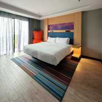 From Garden to Sea View – A Pleasant Surprise at Aloft Langkawi!