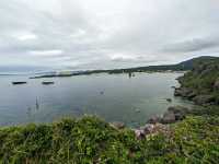 Cape Manzamo – Okinawa’s Iconic Ocean Cliff