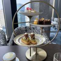 大阪華爾道夫酒店 (Waldorf Astoria Osaka)