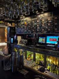 Keg & Brew Hotel