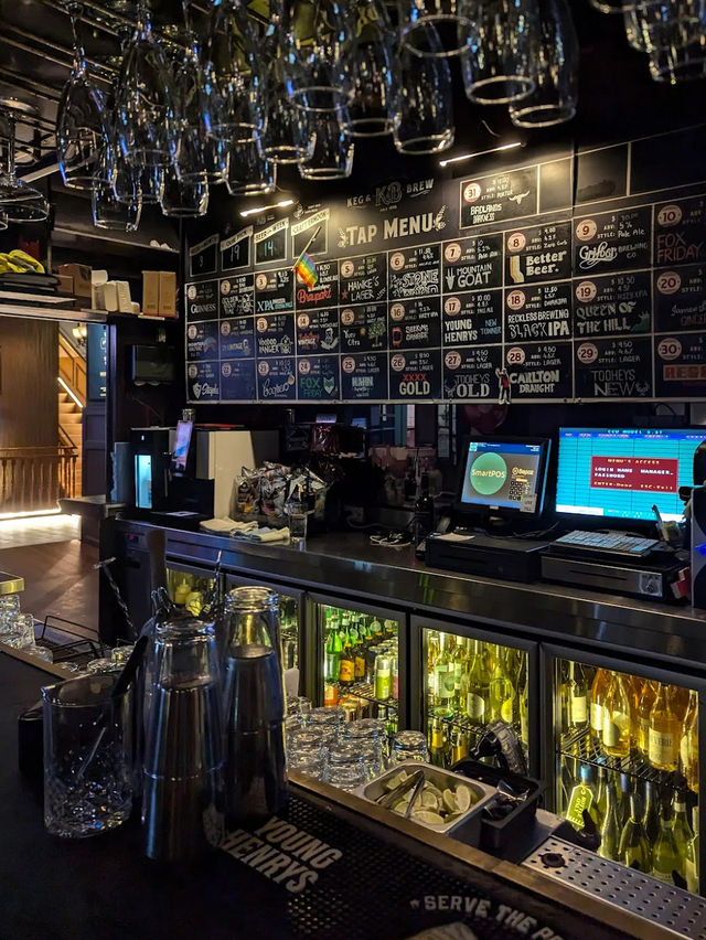 Keg & Brew Hotel
