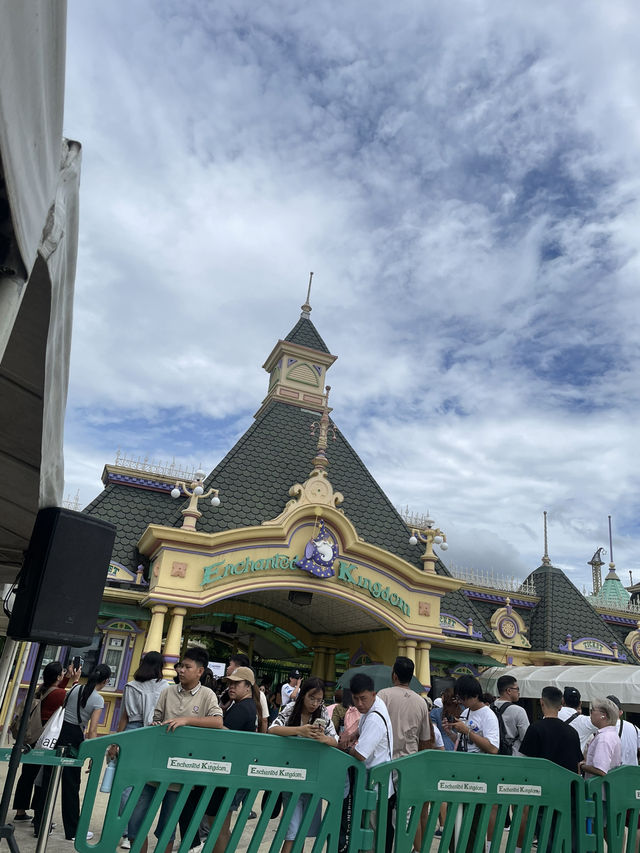Enchated kingdom ph