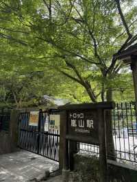Kyoto itinerary - A Timeless Journey.