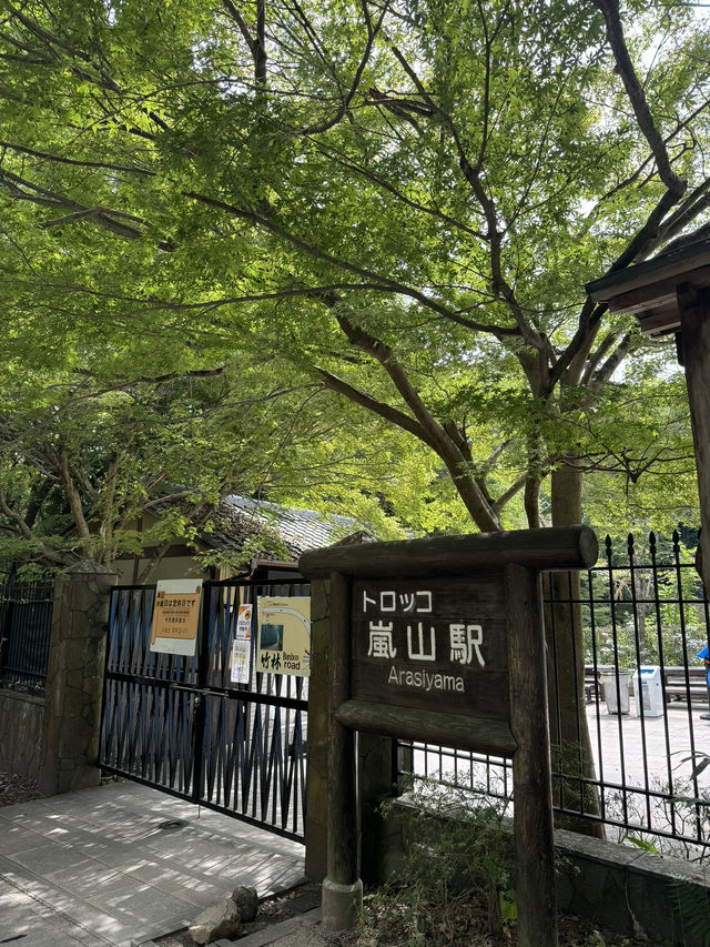 Kyoto itinerary - A Timeless Journey.