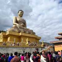 Buddha Point – Where Serenity Meets Celebration