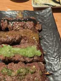 【香港】 隱藏於銅鑼灣高處的高質居酒屋