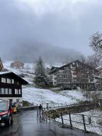 Murren unforgettable 