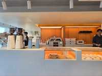 % Arabica Kennedy Town HK