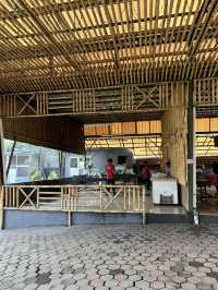 A Flavorful Escape to savor West Java Sate in Cimahi