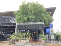 วันฝนตกกับโกโก้ร้อน ๆ ที่ “เขาช่องปาร์ค” 