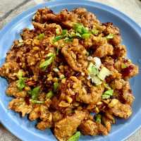 ร้าน บ้านแด๋ ข้าวต้มบาทเดียว 