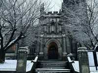 Manchester Cathedral – A Gothic Gem in the Heart of the City