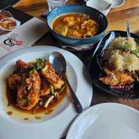 ร้านอาหารที่วิวดีเชียงใหม่ - The​ ​View​ Village
