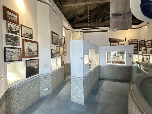 高雄打狗英國領事館半日遊