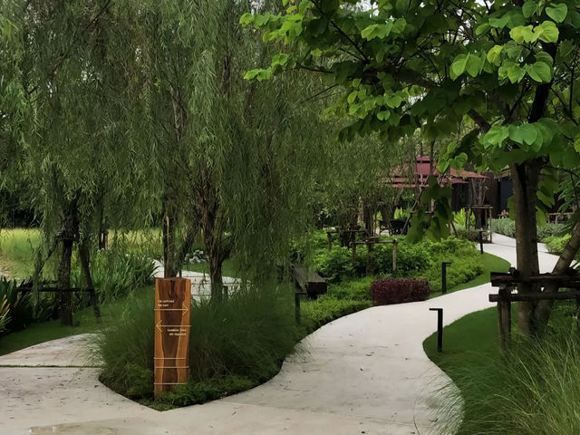 🌿 Something Journey – เชียงราย คาเฟ่สไตล์นอร์ดิก