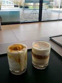 강화도 가볼만한 온실카페 두운리☀️☕️