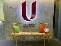 U Jomtien Pattaya