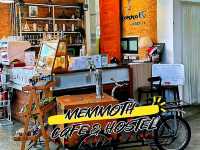 memmoth cafe & hostel