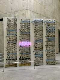 Benesse Art Site Naoshima: Where Art Meets Island Serenity
