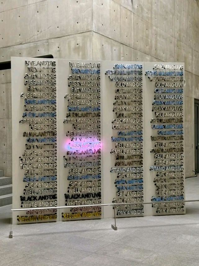 Benesse Art Site Naoshima: Where Art Meets Island Serenity