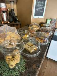 Coffee Map Roastery