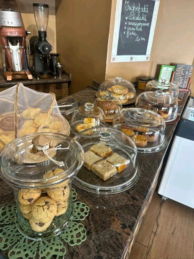 Coffee Map Roastery