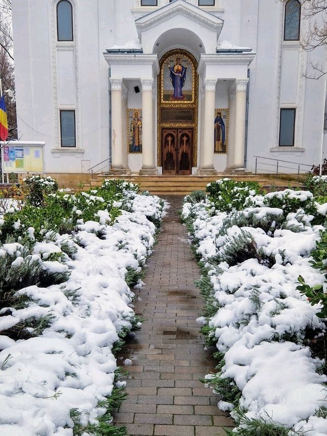 Biserica "Sfântul Nicolae