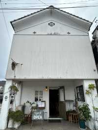 【大分県・日田】パフェを満喫するならカフェビヨリ