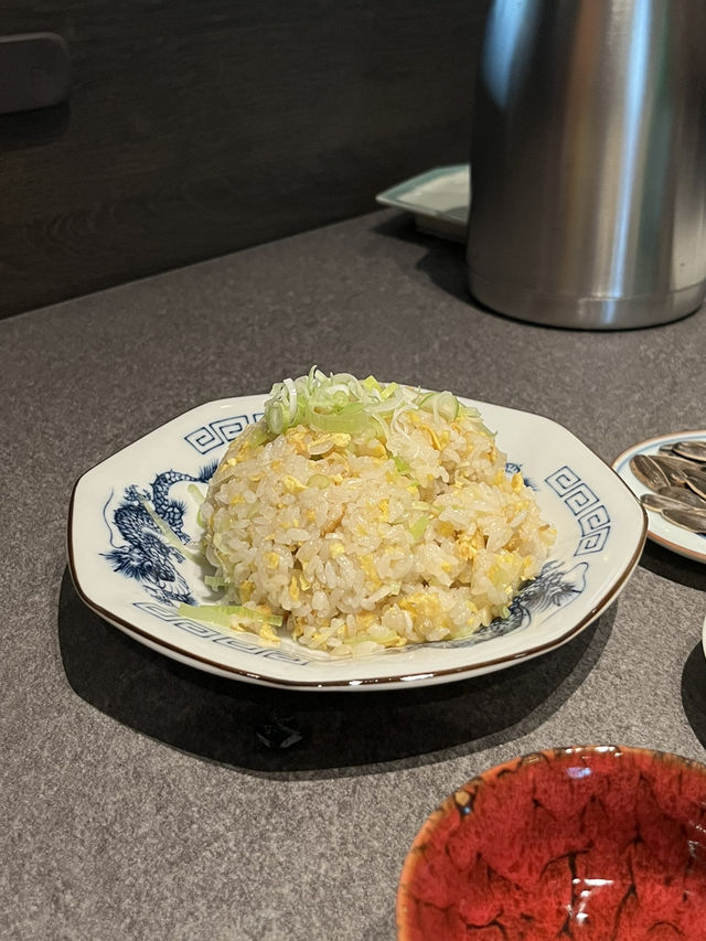 부산 식도락여행 중식당 추천, 당리 표단 🥬🍖