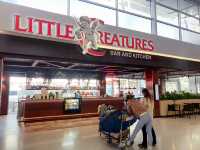 Perth Airport