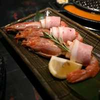 高質九龍灣德福廣場韓式燒肉店