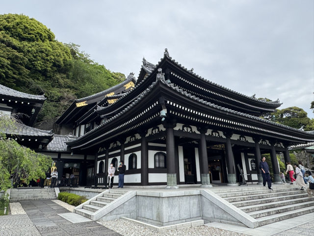 鎌倉旅行