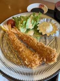 【福岡グルメ】新鮮なお刺身が自慢の定食屋さん🐟