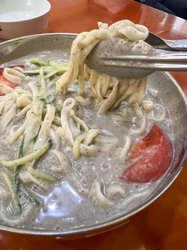 【東京／新大久保】日本では珍しい！？合鴨専門店